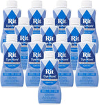 Rit DyeMore 7 Oz. Synthetic Liquid Fiber Dye by CraftCounty
