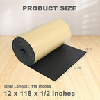 Storystore Foam Rubber Sheet - Image 2