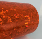 Holographic Crystal Sign Vinyl, HOLOCRYSTAL self-Adhesive Plastic - Image 3