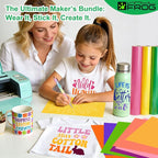 VINYL FROG 60PCS Accessories Bundle - Image 6