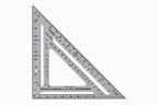 Swanson Tool Co S0107 "Big 12" 12-Inch Speed Square Layout Tool - Image 2