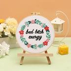 Louise Maelys Funny Embroidery Kits - Image 4