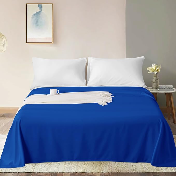 FLXXIE King Flat Sheet - Image 4
