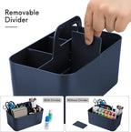Tiawudi Multipurpose Caddy Organizer, Plastic Caddy - Image 4