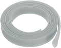 uxcell Expandable Sleeving, 1 3/16-inch 10ft Cable Sleeve by uxcell