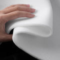 2 PCS 59" x 79" High Density Foam Sheets 35D Durable Cushion Craft Foam by Unknown