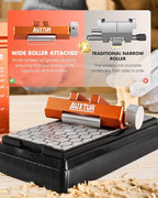 Honing Guide & Chisel Sharpening Jig Set - Image 5