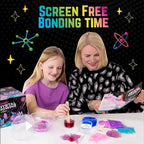 Original Stationery Crystal Growing Kit - Image 4