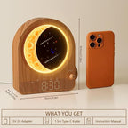 blonbar Sunrise Alarm Clocks - Image 9