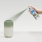 Rust-Oleum Painter's Touch 2X Ultra Cover Spray Paint, Gloss Sage Green | - Image 6
