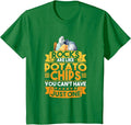 Rock Collecting Funny Geology Lover Rockhound Rock Collector T-Shirt by Unknown