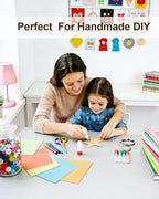 Large Crafting Silicone Mat, Epoxy Resin, Scrapbooking, Heat Resistant Nonstick - Image 7