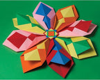 Tru-Ray Heavyweight Construction Paper, Hot Assorted Colors, 50 Sheets & - Image 7