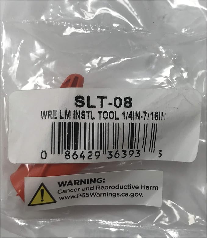 Split Wire Loom Cable Insertion Tool - Image 2