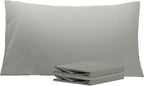 NTBAY King Pillowcase Set by NTBAY