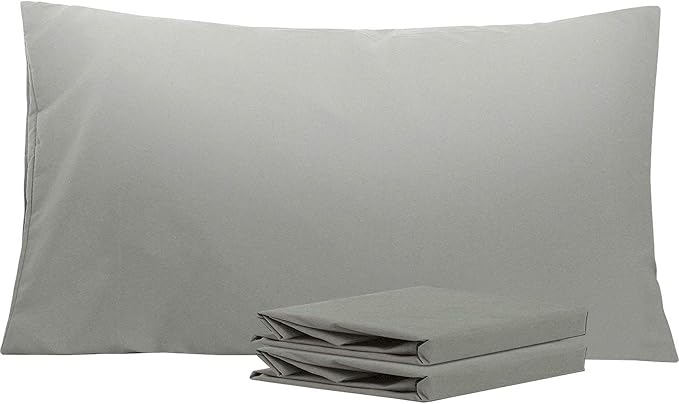 NTBAY King Pillowcase Set by NTBAY