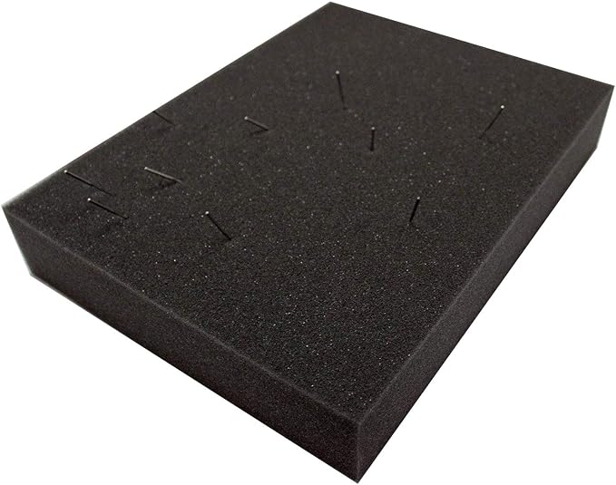 Dense Foam Needle Felting Pad - Image 6