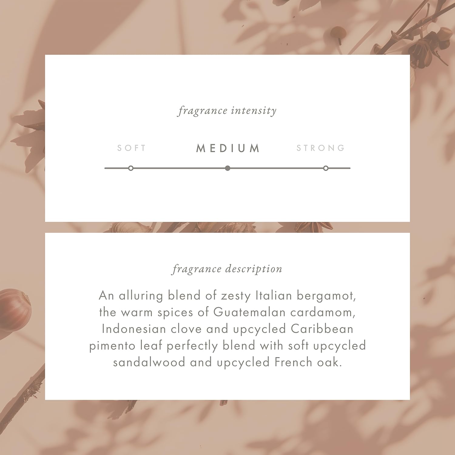 ScentAir Whisper Home Monthly Plug-in Refill, Fragrance Cartridge for Home and Office, ECO Allure