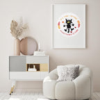 Louise Maelys Everything is Fine Embroidery Kit - Image 7