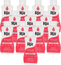 Rit Dye – 8 Oz. Liquid Fabric Dye by CraftCounty