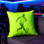TIAMECH A4 Reusable Football Sports Stencil - Image 6