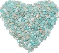 400pcs Natural Chip Stone Beads by DQJRJTJewelryMakingCraftsSupplies