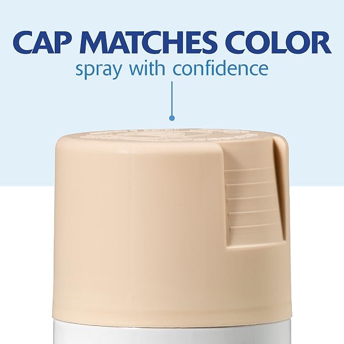 Rust-Oleum 334073-6PK Painter's Touch 2X Ultra Cover Spray Paint, 12 oz - Image 7