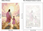 Fountor 6 Pack Paint by Numbers Kit - Image 3