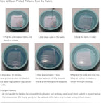 Moohue Stamped Cross Stitch Kits - Image 5