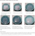 Moohue Stamped Cross Stitch Kits - Image 5