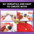 Aleene's 21709 Jewelry & Metal Glue, 0.7 oz - Image 4