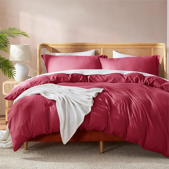 Nestl Twin Duvet Cover Set by Nestl