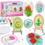 Plaster Painting Kit for Kids & Adults - Image 7