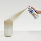 Rust-Oleum Painter's Touch 2X Ultra Cover Spray Paint, Satin Fossil | Indoor - Image 6