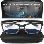 Stylish Blue Light Blocking Glasses - Image 8