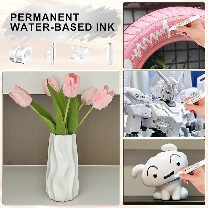Paint Markers Paint Pens - Image 4