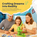 Button Maker Machine 2.25 Inch Pin Maker Kit - Image 9
