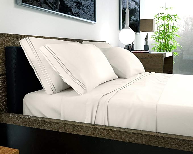 DREAMCARE Full Size Sheets - Image 8