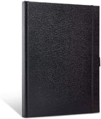 KINGART Hardcover Sketchbook Journal – 8.5 x 11 Inch, 70 lb Acid-Free - Image 4