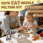 Mayboos Needle Felting Kit - Image 7