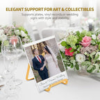 Plate Holder Easel Display Stand - Image 5
