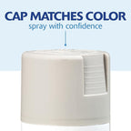Rust-Oleum Painter's Touch 2X Ultra Cover Spray Paint, Satin Stone Gray | - Image 7