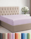 Full Fitted Bed Sheet by CGKUnlimited