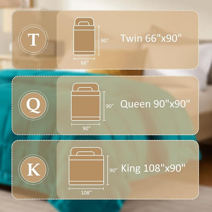 downluxe Queen Size Blanket - Image 6