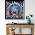 Meothan Square Drills Diamond Painting Kits - Image 2
