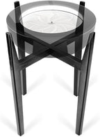 HoMedics Drift Sandscape Solid Wood Sand Table Stand 16” Compatible drift 16” by Homedics