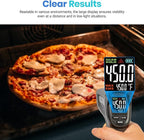 Etekcity Infrared Thermometer Laser Temperature Gun, Color Display | - Image 3