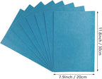 Jtnohx Stiff Felt, 2mm Thick Felt Sheets - Image 2