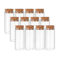 PATIKIL 30ml Test Tubes by PATIKIL