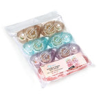LONGKEY 8 Pack Scrapbook Tape Double Sided Tape Roller - Image 8